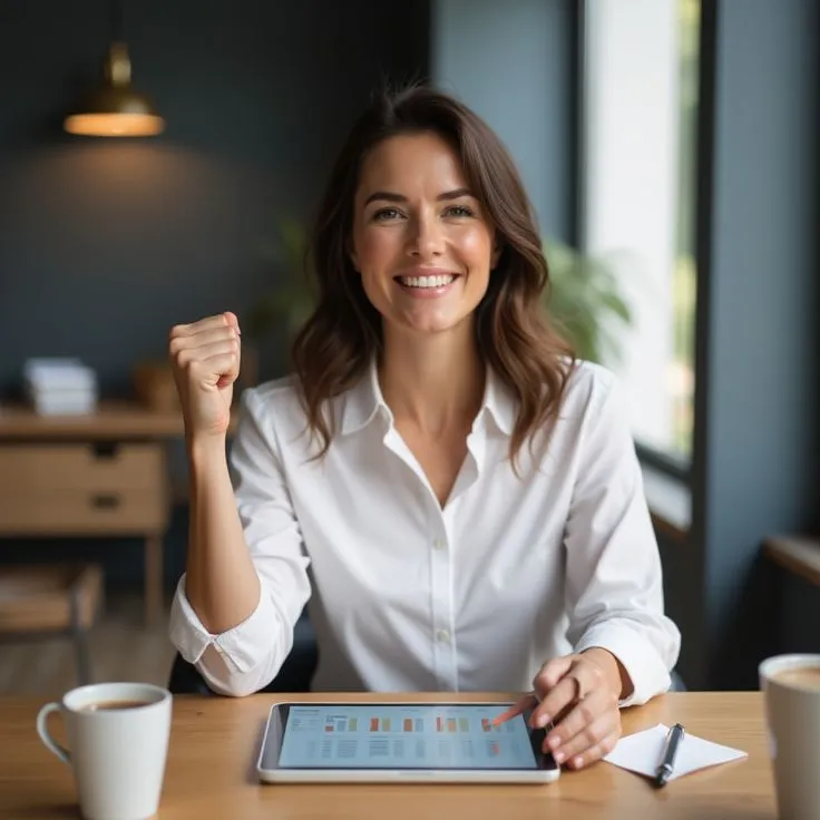 Unique methodology approach