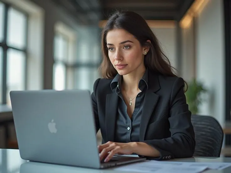 Client transformation visualization